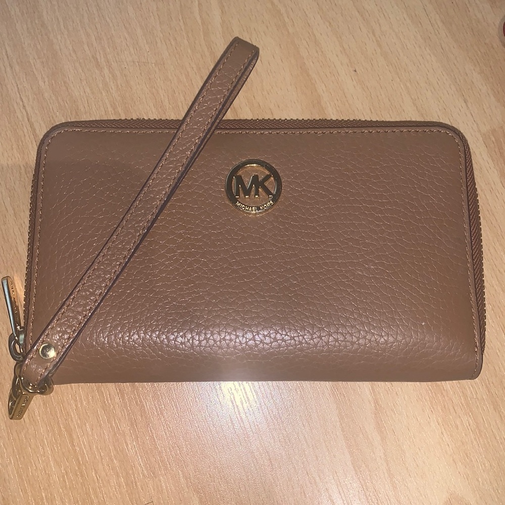 MICHEAL KORS WALLET